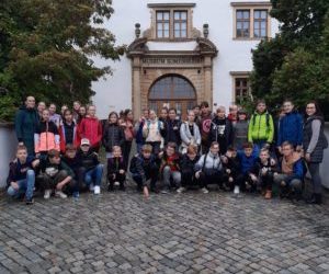 Muzeum Komenského v Přerově