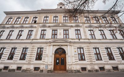 Provoz školní družiny o jarních prázdninách