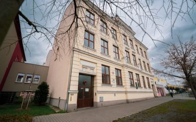 Provoz ŠD o pololetních a jarních prázdninách PŘERUŠEN.