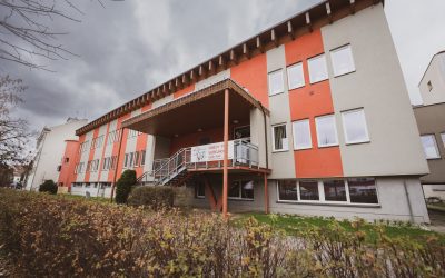 Informace ze školní jídelny