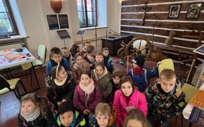 Výstava Za zimních večerů v chalupách