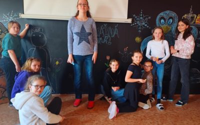 Máme srdce na pravém místě 