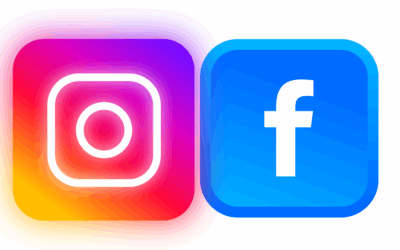 !!! Školní Facebook a Instagram