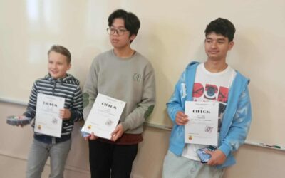 Oblastní kolo v piškvorkách