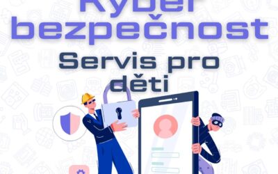Přednáška o kyberbezpečnosti
