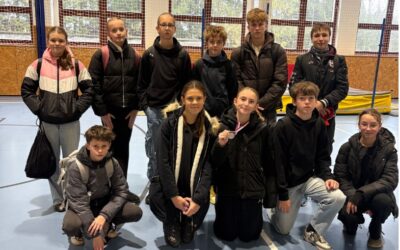 Všechovická laťka 2025