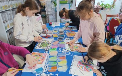 Propojit učení s praxí – nejlepší!